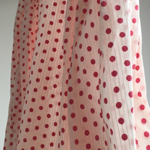 Kit Cornell ｜Brand New Polka dot Skirt Size 4 - Picture 3 of 9